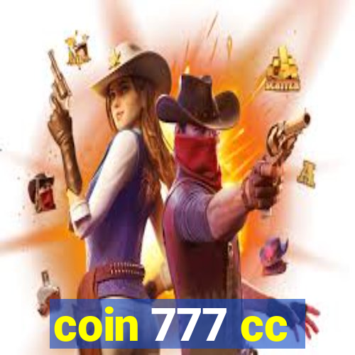 coin 777 cc